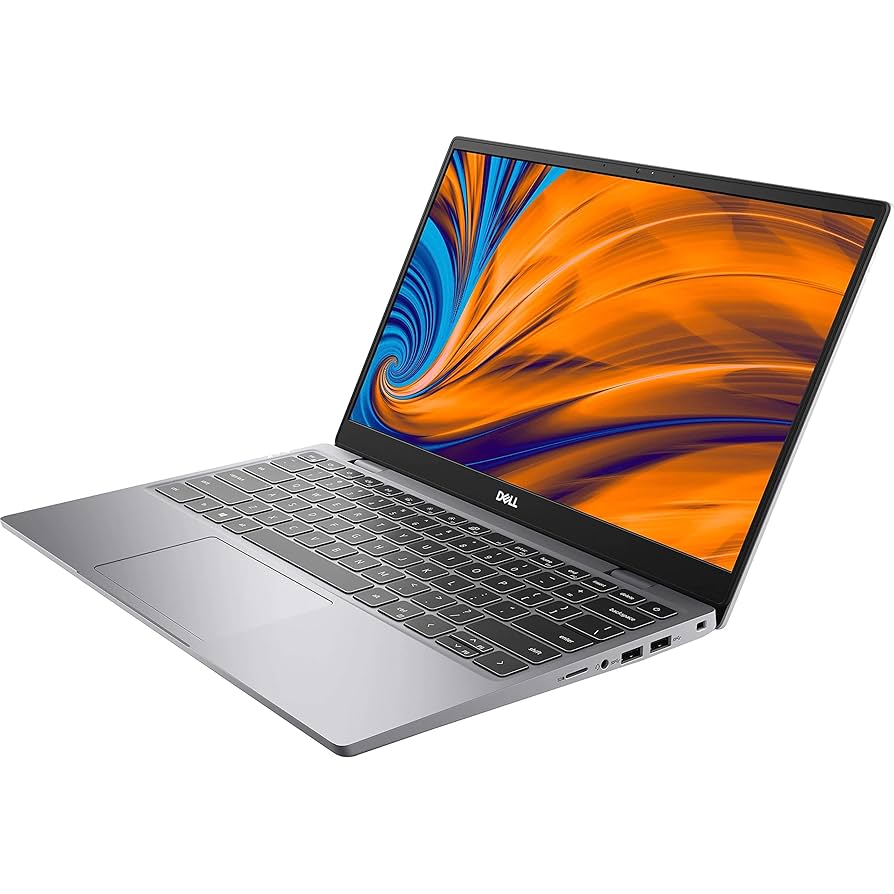 Amazon.com: Dell Latitude 3000 3320 13.3